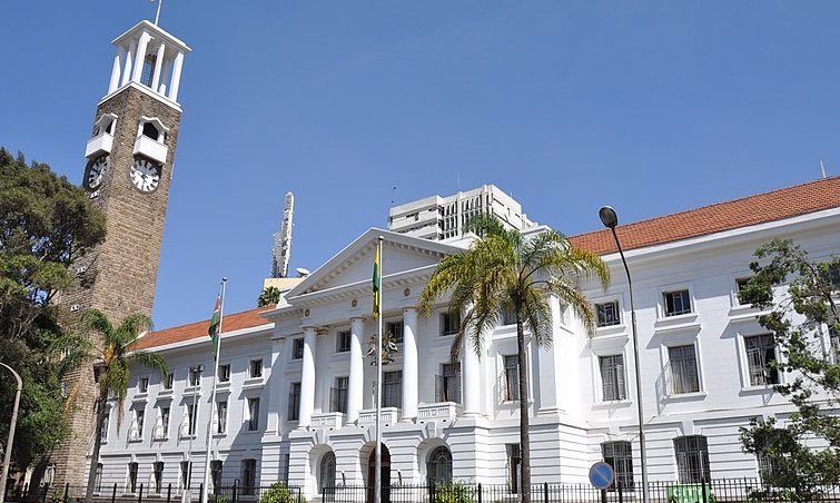 starlink in nairobi
