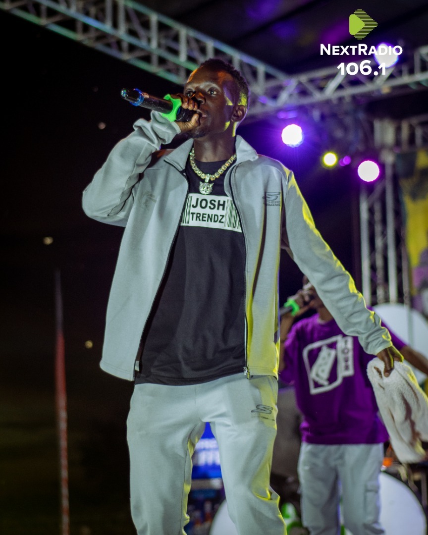 The Story Of MC Galaxy Mfalme | A True Hustler 12 MC Galaxy Mfalme