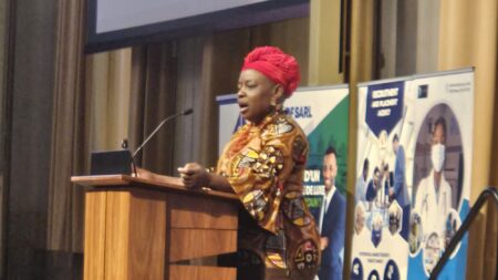 Ambassador Joy Ruth Aceng on Canada Incident