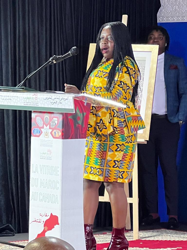 Ambassador Joy Ruth Aceng on Canada Incident 6 Ambassador Joy Ruth Aceng on Canada Incident