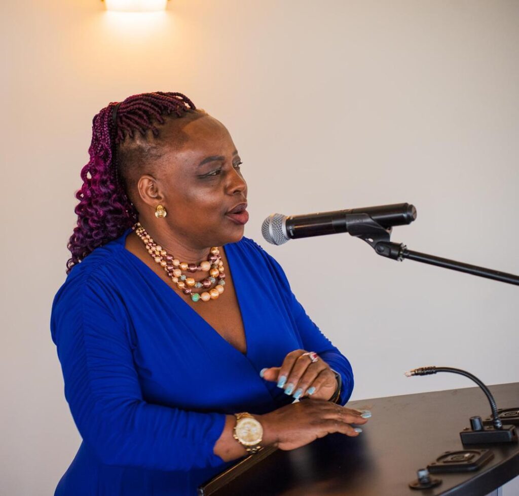 Ambassador Joy Ruth Aceng on Canada Incident 4 Ambassador Joy Ruth Aceng on Canada Incident