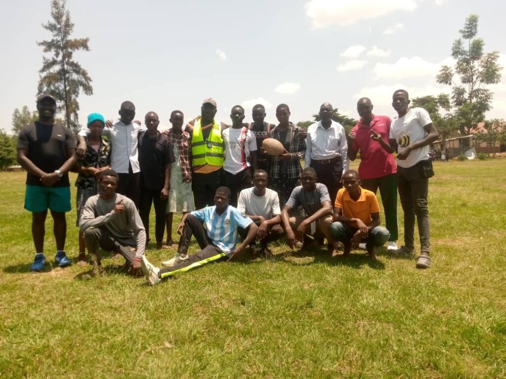 Tororo Rugby Brings Holiday Makers Program to Malaba 6 Tororo Rugby Brings Holiday Makers Program to Malaba