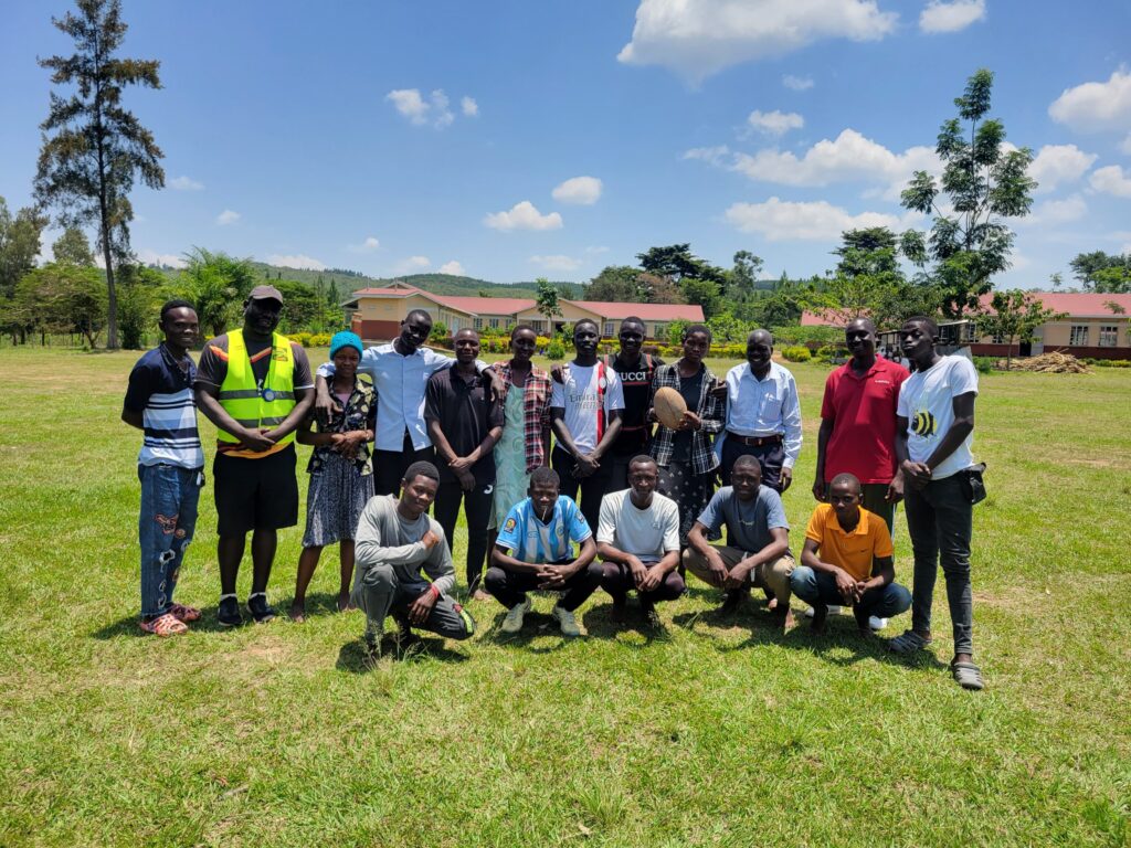 Tororo Rugby Brings Holiday Makers Program to Malaba 4 Tororo Rugby Brings Holiday Makers Program to Malaba