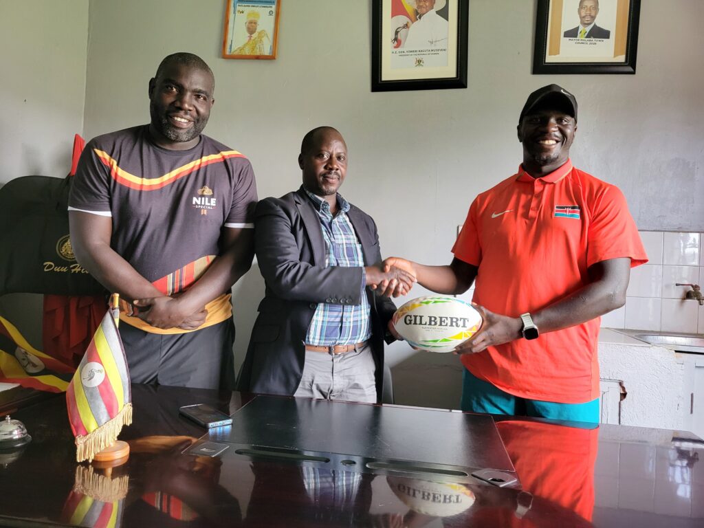 Tororo Rugby Brings Holiday Makers Program to Malaba 2 Tororo Rugby Brings Holiday Makers Program to Malaba