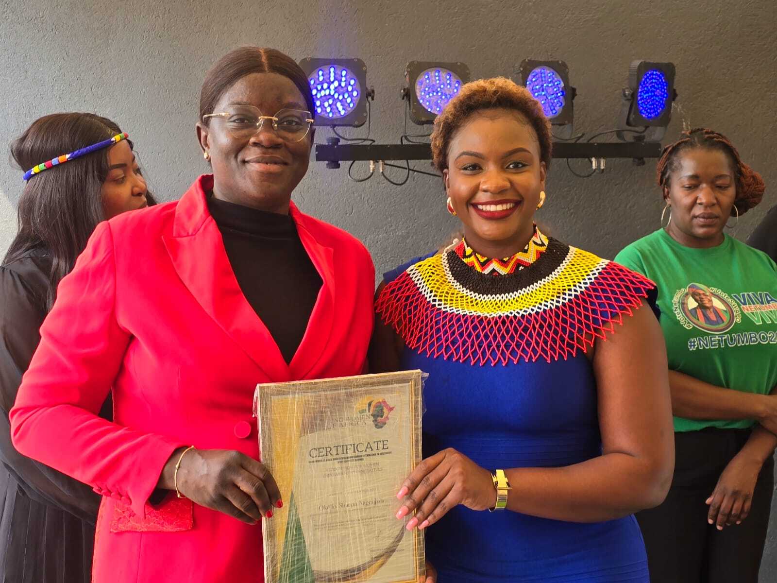 Sharon Okello Nagenjwa