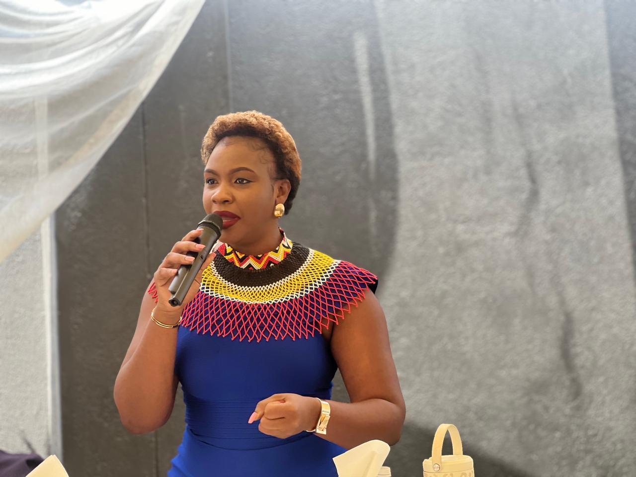 Sharon Okello Nagenjwa