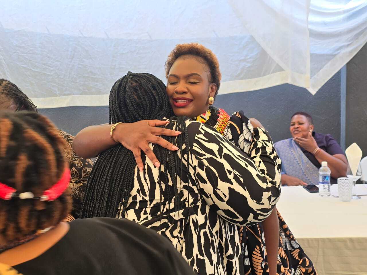 Sharon Okello Nagenjwa