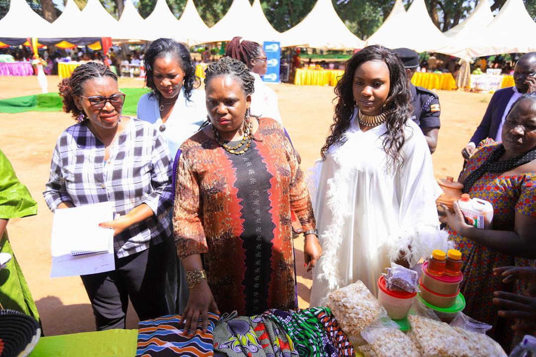 Sharon Okello Nagenjwa