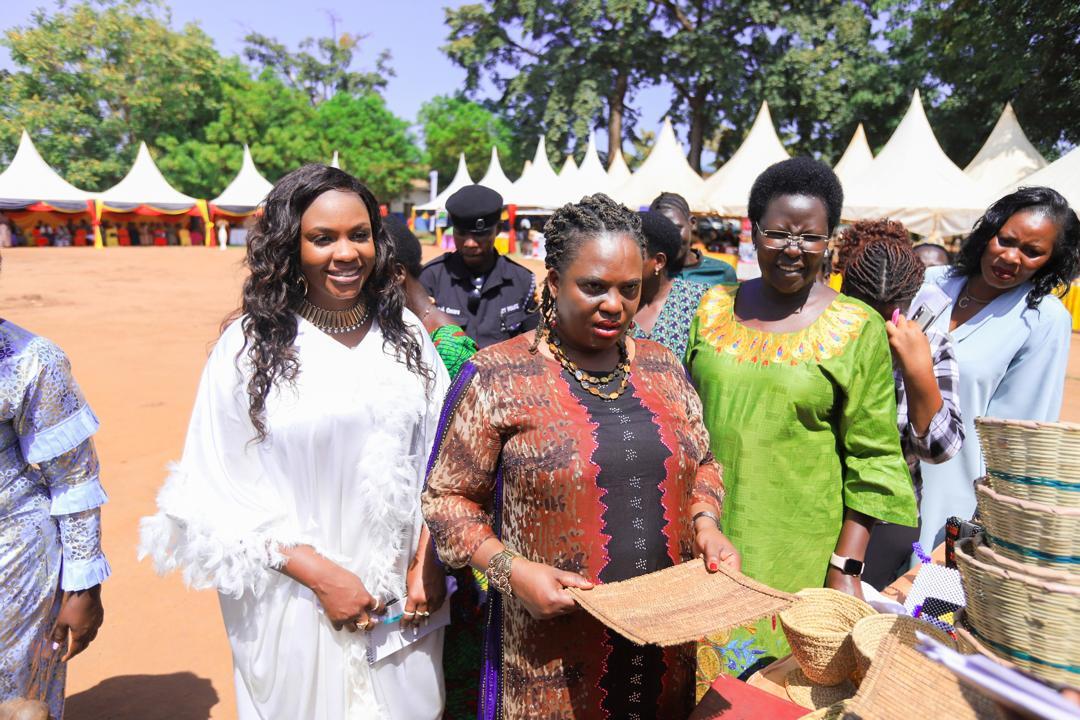 Sharon Okello Nagenjwa