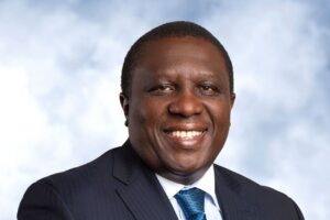 Meet Jimmy Mugerwa, CEO of Zoramu Consulting Group Limited