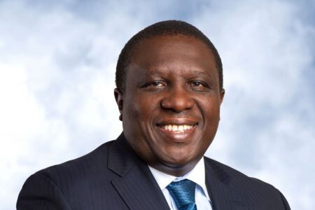 Meet Jimmy Mugerwa, CEO of Zoramu Consulting Group Limited