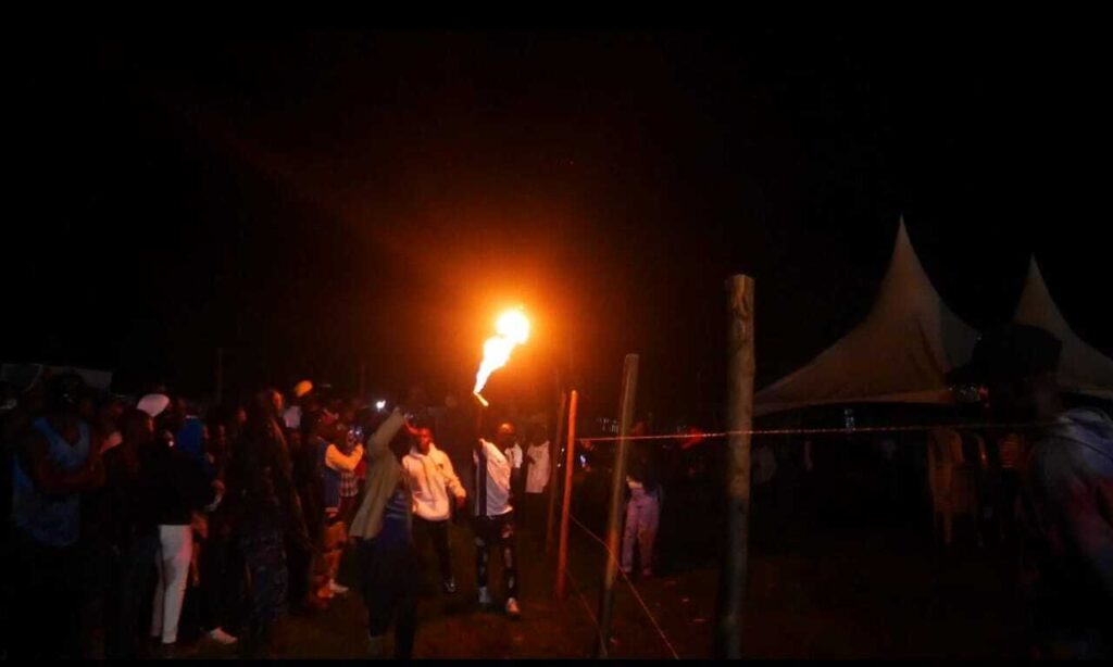 Burudika Na East FM 2024 in Tororo was Successful 20 Fire moments at Burudika Na East Fm, 2024