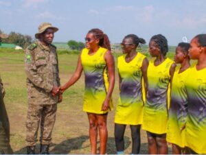 6th Edition of Inter Conservation Area Games 2024 Officially Launched in Style