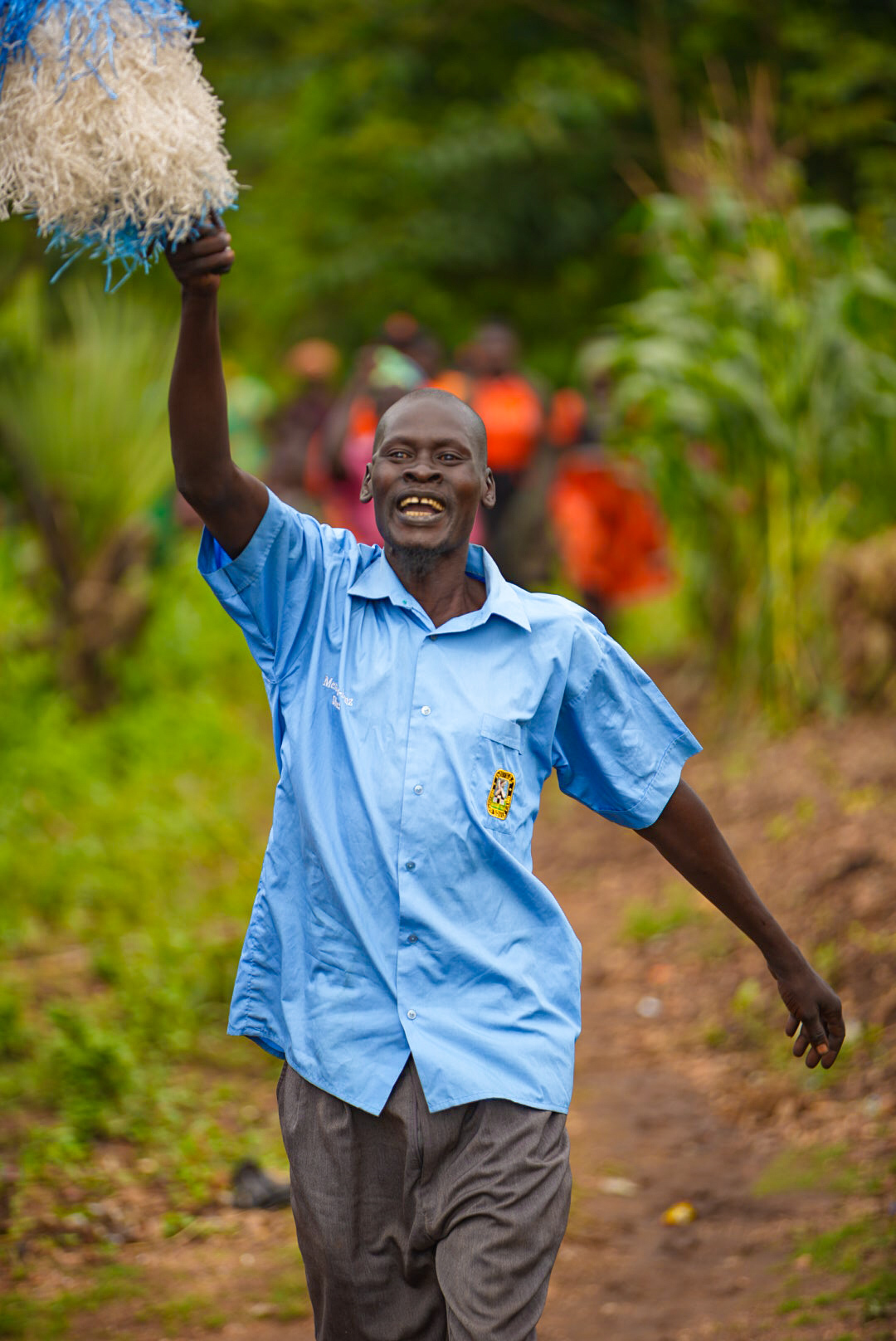 LABE Uganda