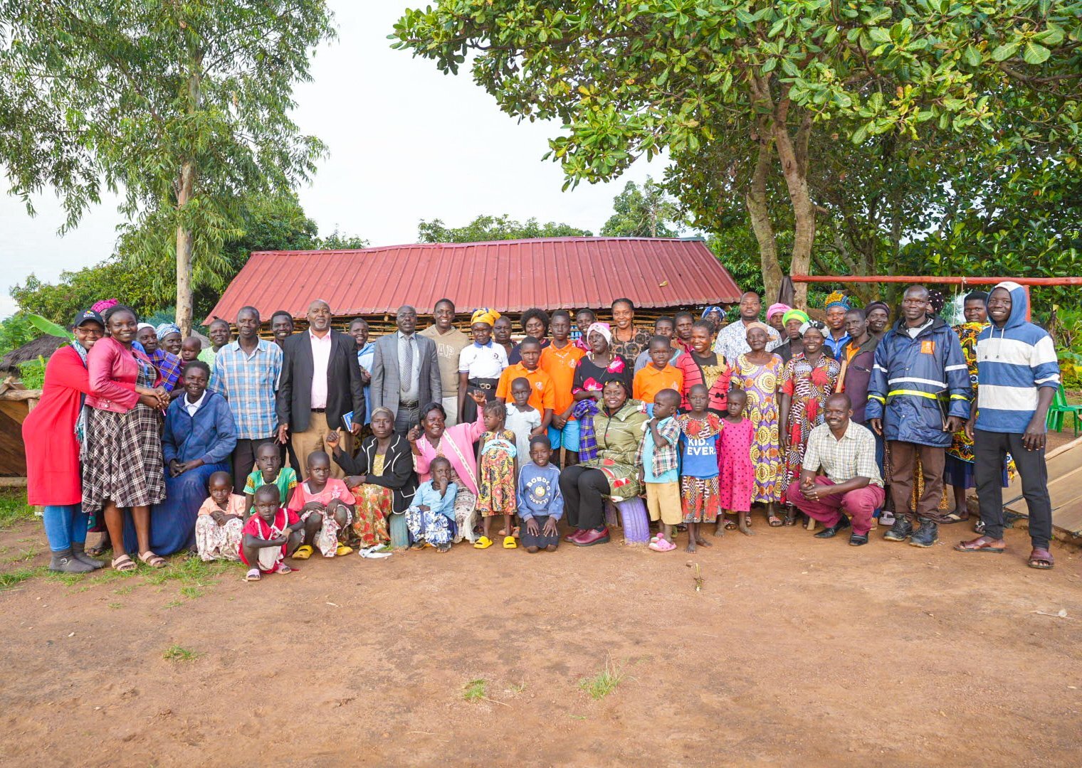 LABE Uganda