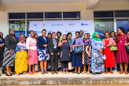 A New Era for Women in Business: dfcu Bank champions women entrepreneurs with GROW Loan Initiative