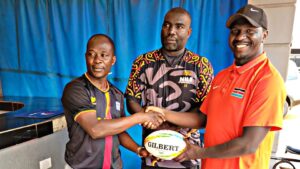 Former Kenyan International Joins Tororo Rugby as Age Grade Coordinator Former Kenyan International Joins Tororo Rugby as Age Grade Coordinator