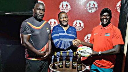 Tororo Rugby Partners with Winkers Malaba Tororo Rugby Partners with Winkers Malaba