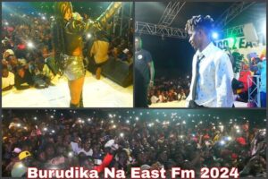 Burudika Na East FM 2024 in Tororo was Successful Burudika Na East FM 2024 in Tororo was Successful