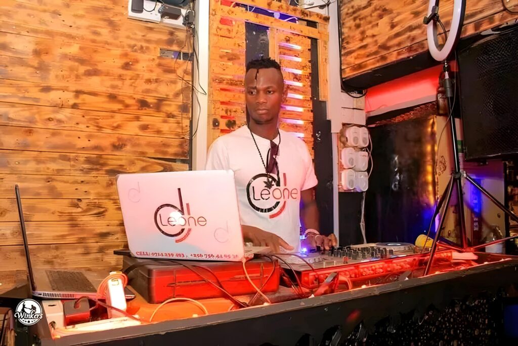 Burudika Na East FM 2024 in Tororo was Successful 19 Deejay Leone aka your girlfriend’s favorite DJ