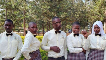 New A-Level Curriculum Coming in 2025