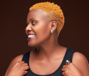 Baby Dosh Shares Her Inspiring Life Journey Baby Dosh Shares Her Inspiring Life Journey