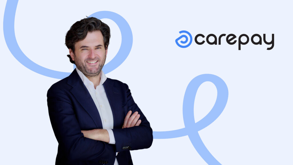 CarePay Secures €10M in Fresh Funding to Drive International Expansion and Innovation CarePay Secures €10M in Fresh Funding to Drive International Expansion and Innovation