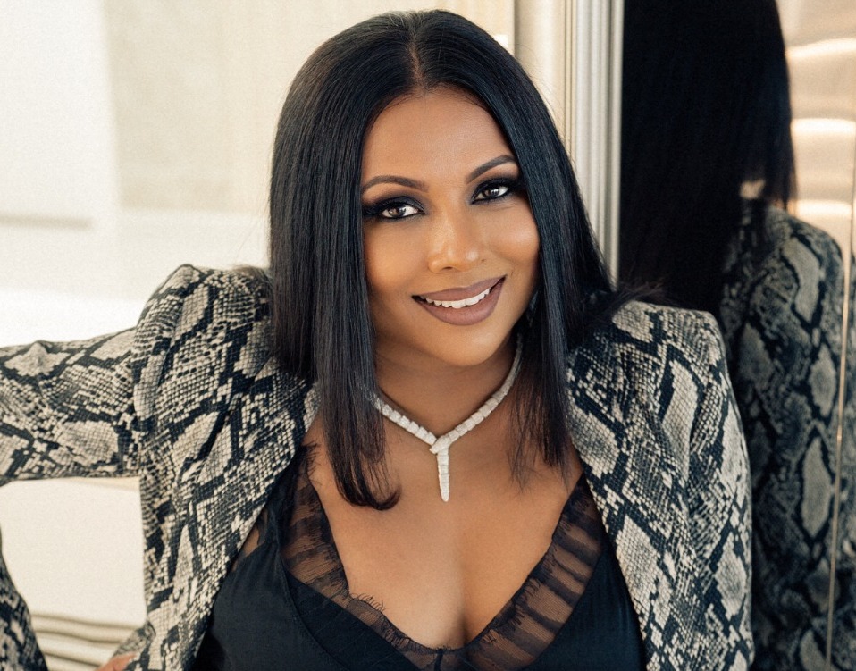 Nicole Rodrigues to Star in New Exciting Amazon Prime Series Nicole Rodrigues