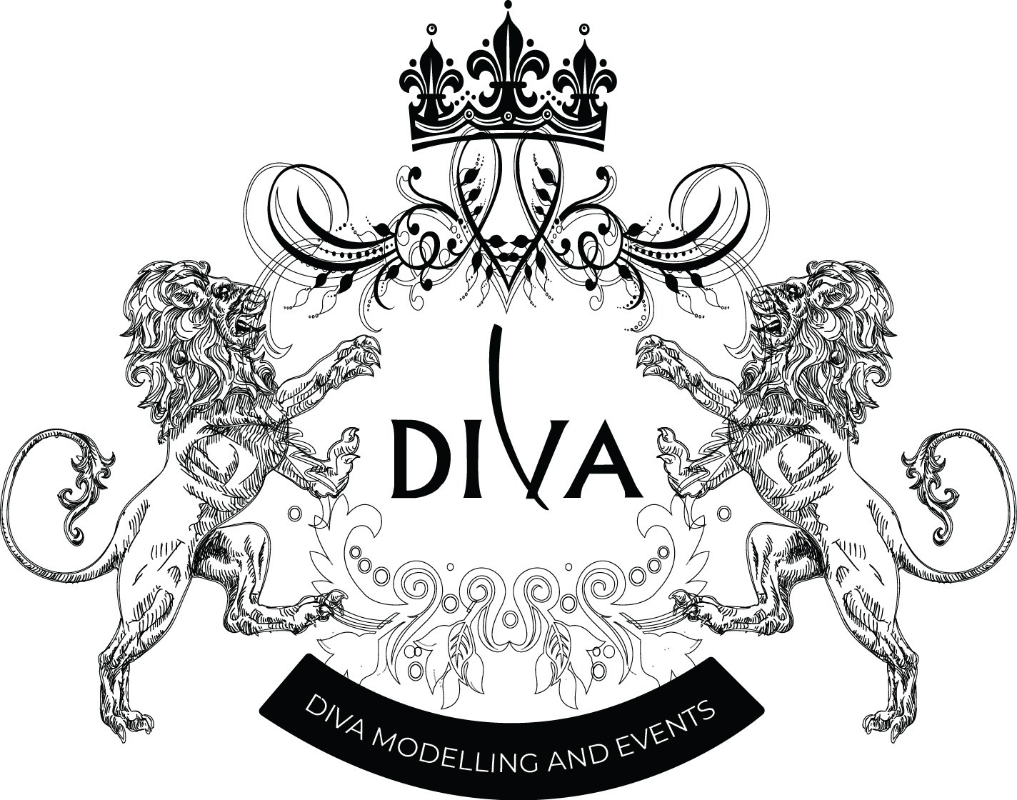 Diva Dubai Model Partners with Creative Artists Agency 1 Diva Dubai Model