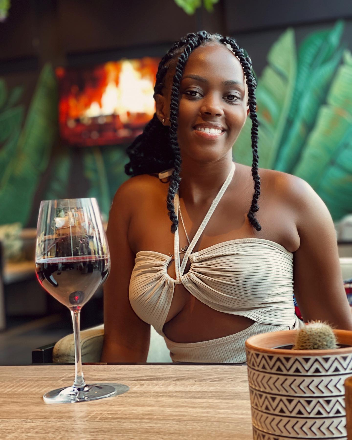 Gloria Bugie: I Hope Abitex Has Sisters, I Was Blackmailed 15 GLORIA BUGIE