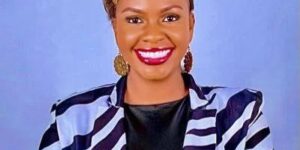 Sharon Okello Nagenjwa