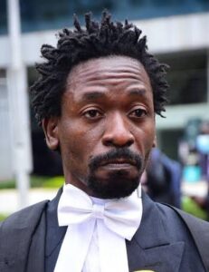 Isaac Ssemakadde Wins Uganda Law Society Presidential Election 2024 JUST IN: Isaac Ssemakadde Wins Uganda Law Society Presidential Election