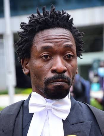 JUST IN: Isaac Ssemakadde Wins Uganda Law Society Presidential Election