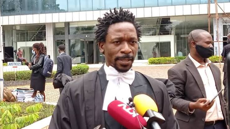 Isaac Ssemakadde