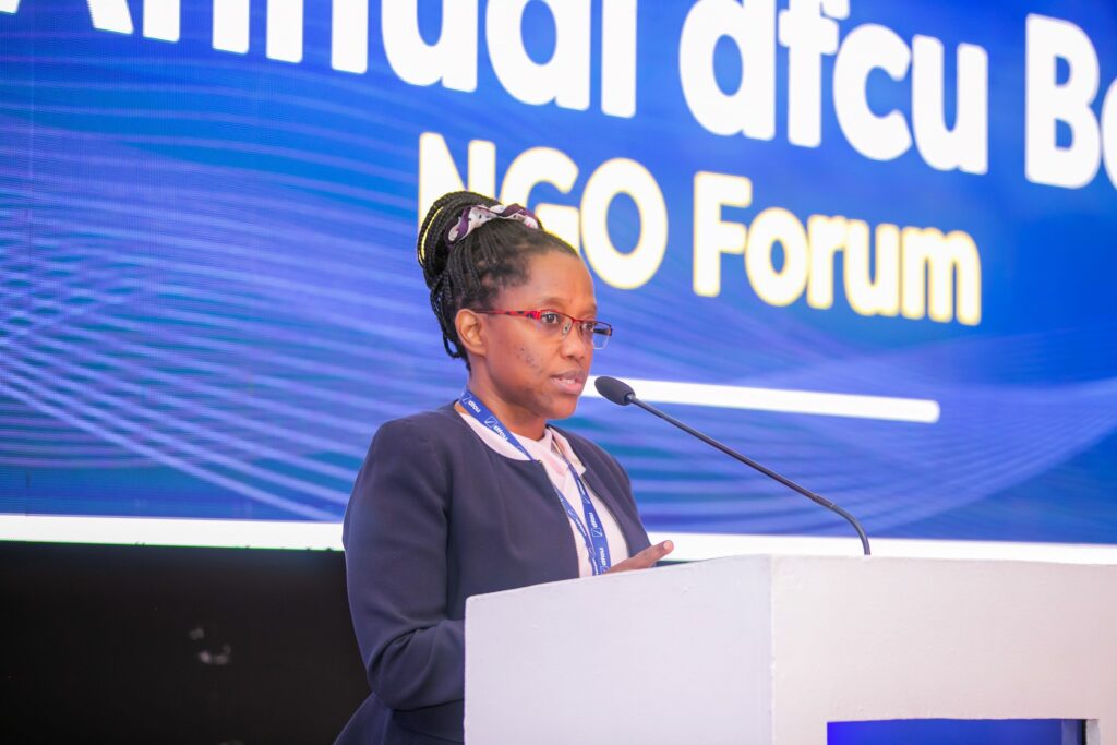 Empowering Change: dfcu Bank Hosts Key Event for NGOs to Explore Donor Funding Opportunities 3 Empowering Change: dfcu Bank Hosts Key Event for NGOs to Explore Donor Funding Opportunities