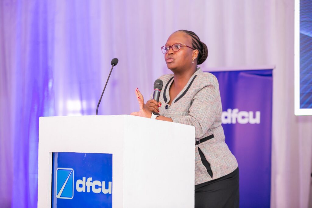 Empowering Change: dfcu Bank Hosts Key Event for NGOs to Explore Donor Funding Opportunities 5 Empowering Change: dfcu Bank Hosts Key Event for NGOs to Explore Donor Funding Opportunities