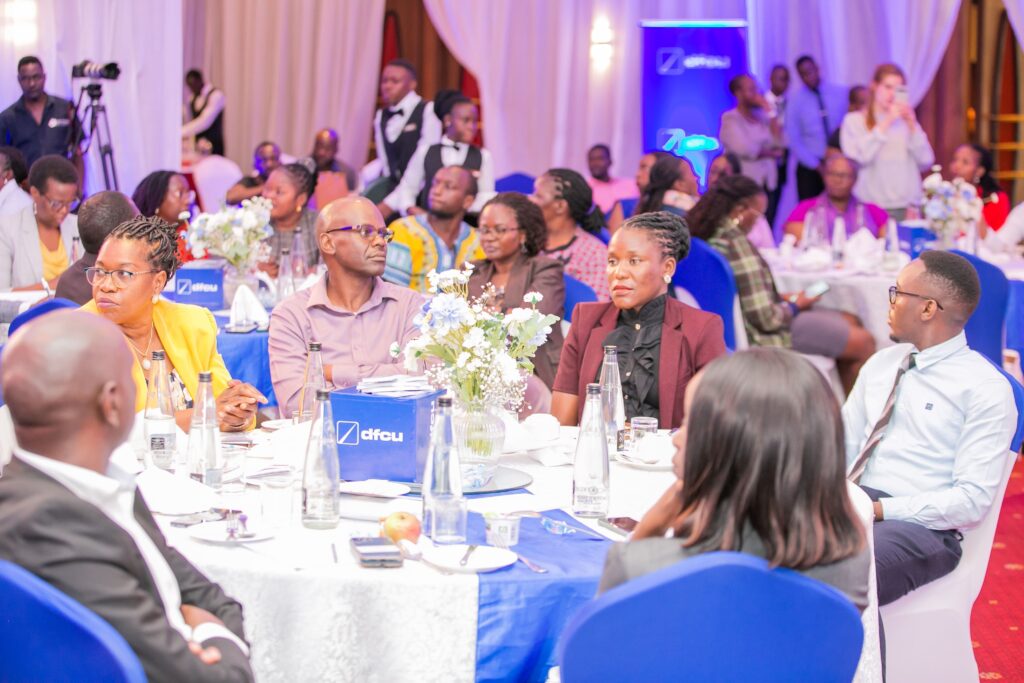Empowering Change: dfcu Bank Hosts Key Event for NGOs to Explore Donor Funding Opportunities 4 Empowering Change: dfcu Bank Hosts Key Event for NGOs to Explore Donor Funding Opportunities