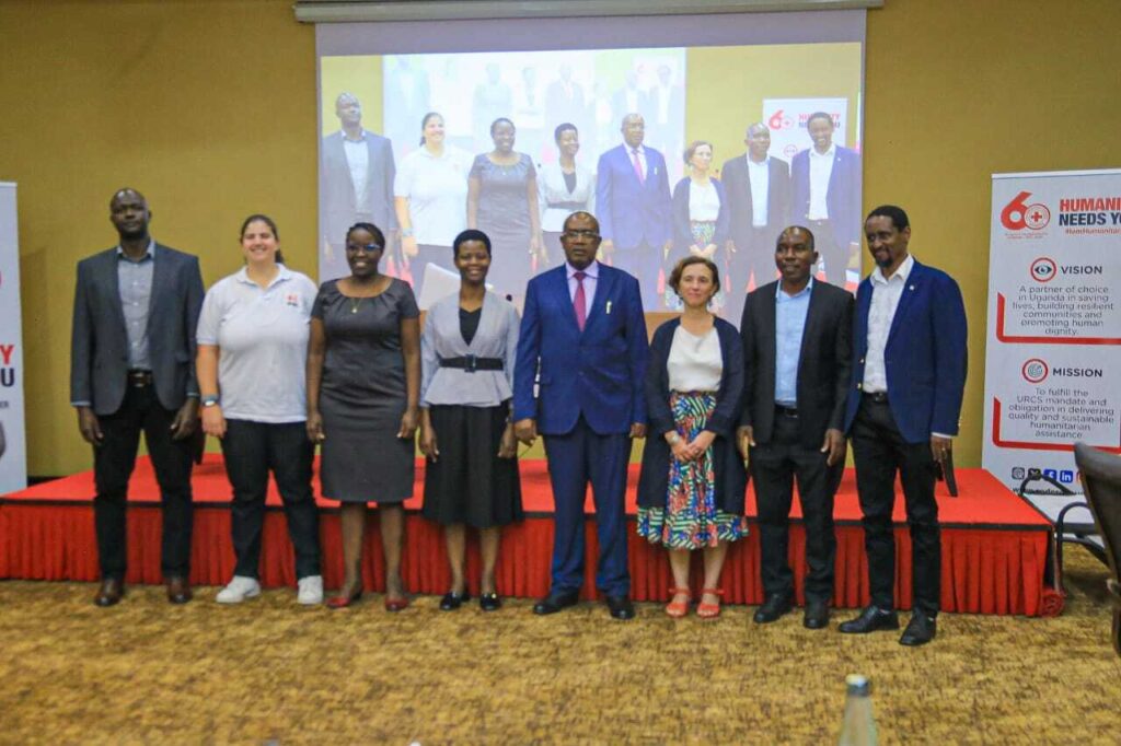 Africa WASH Workshop: Strengthening Water Security in Africa Amidst Climate Change and Population Movements 4 Africa WASH Workshop: Strengthening Water Security in Africa Amidst Climate Change and Population Movements