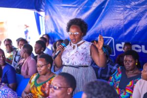 dfcu Bank Launches the GROW Initiative for Women Entrepreneurs in Western Uganda. dfcu Bank Launches the GROW Initiative for Women Entrepreneurs in Western Uganda.