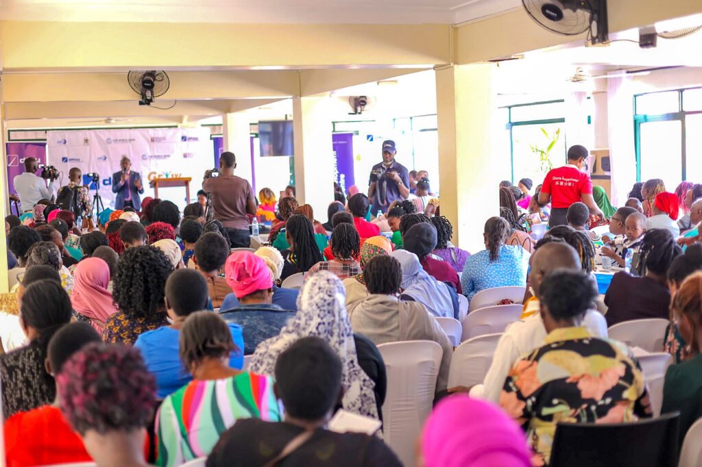 GROW Loan Initiative Unveiled by dfcu Bank to Boost Women-Led Businesses in Eastern Uganda