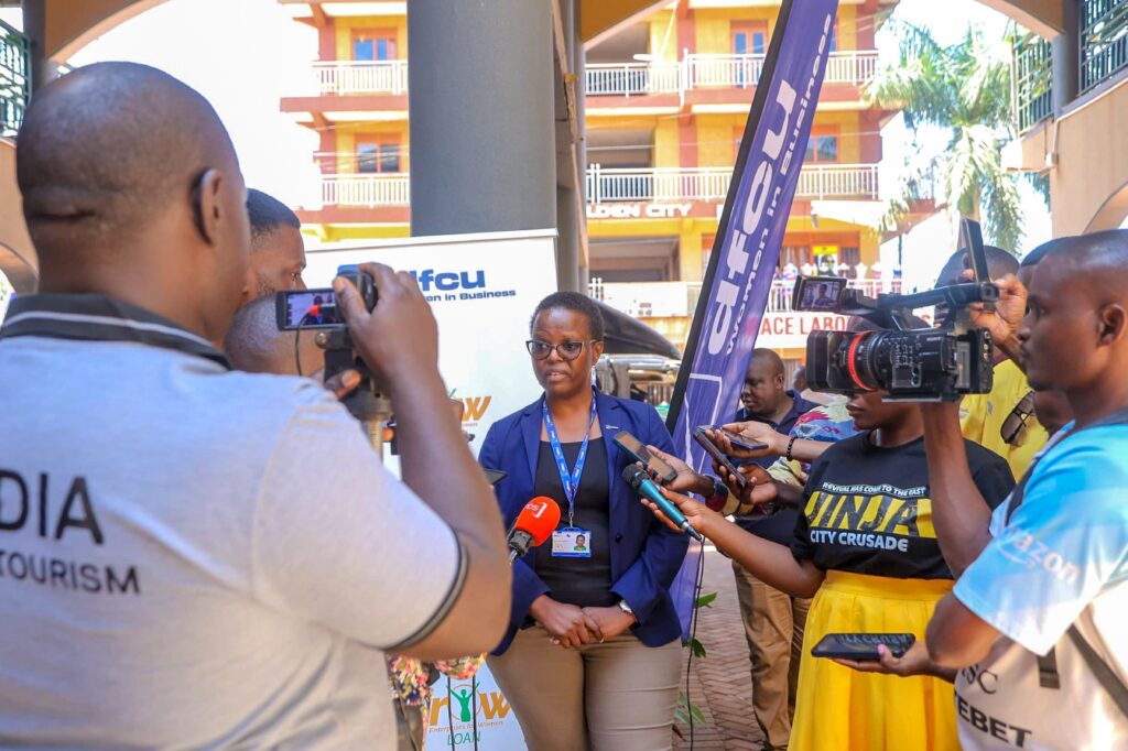 GROW Loan Initiative Unveiled by dfcu Bank to Boost Women-Led Businesses in Eastern Uganda
