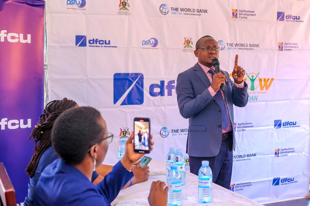 GROW Loan Initiative Unveiled by dfcu Bank to Boost Women-Led Businesses in Eastern Uganda