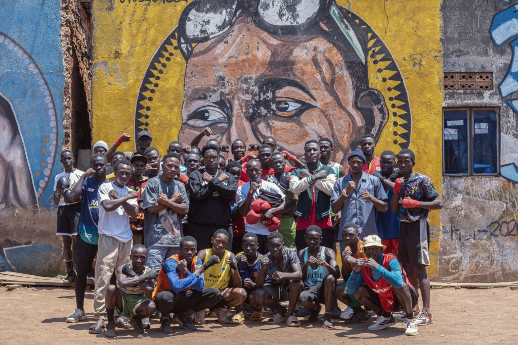 Spotify release Radar Documentary for Joshua Baraka – The Next Pan-African Star to Watch 1 Spotify release Radar Documentary for Joshua Baraka – The Next Pan-African Star to Watch
