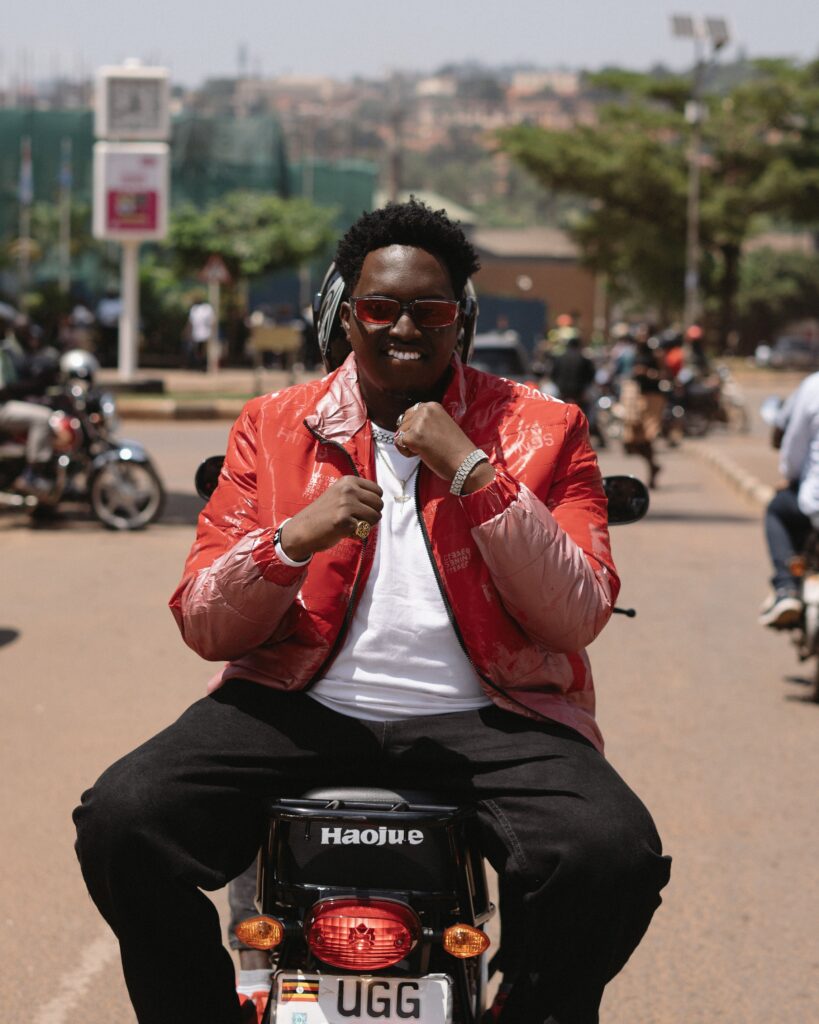 Spotify release Radar Documentary for Joshua Baraka – The Next Pan-African Star to Watch 3 Spotify release Radar Documentary for Joshua Baraka – The Next Pan-African Star to Watch