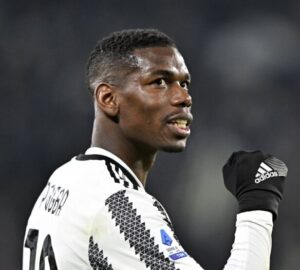 Guess Who’s Back: Paul Pogba Set for a successful Comeback Guess Who's Back: Paul Pogba Set for a successful Comeback