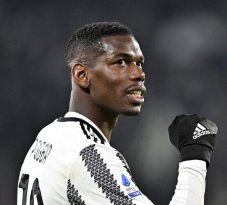 Guess Who's Back: Paul Pogba Set for a successful Comeback