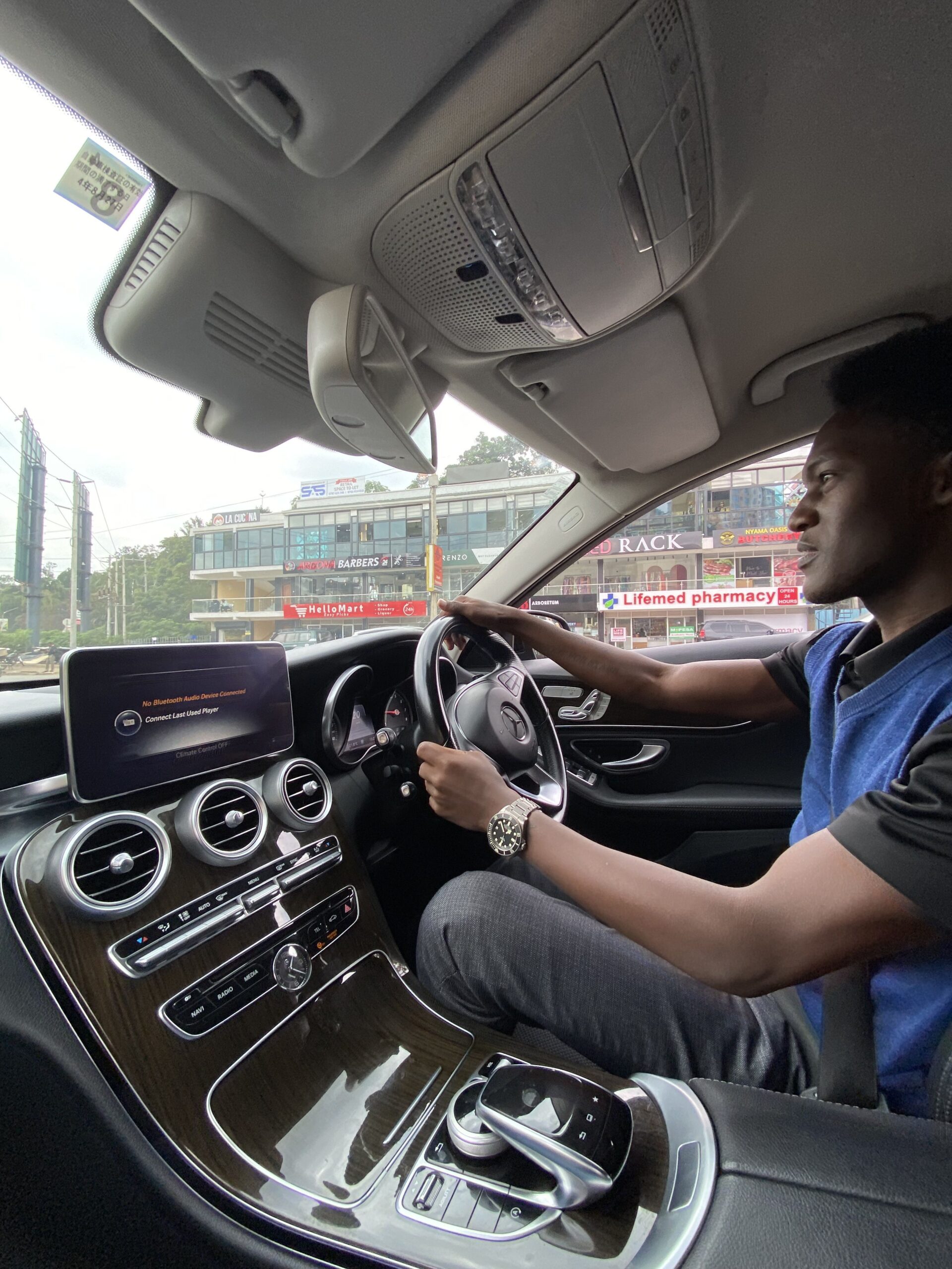 Ahikirizye Daniel has close to 200,000 YouTube subscribers. He is so famous that some international podcasters have reviewed his Forex Tutorials. He founded a Forex Trade tutoring brand known as Forex Bulls. 