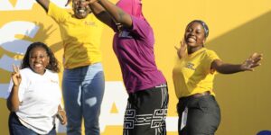 Imara Girls Festival 2024