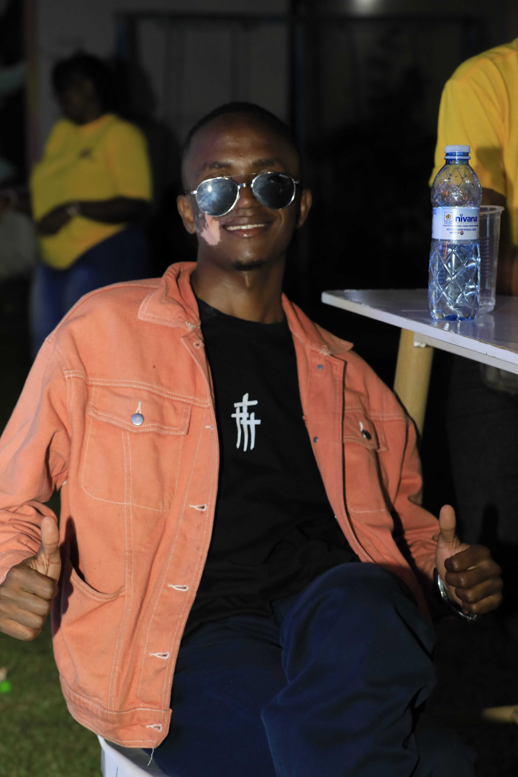 Colorful Pictures From Imara Girls Festival 2024