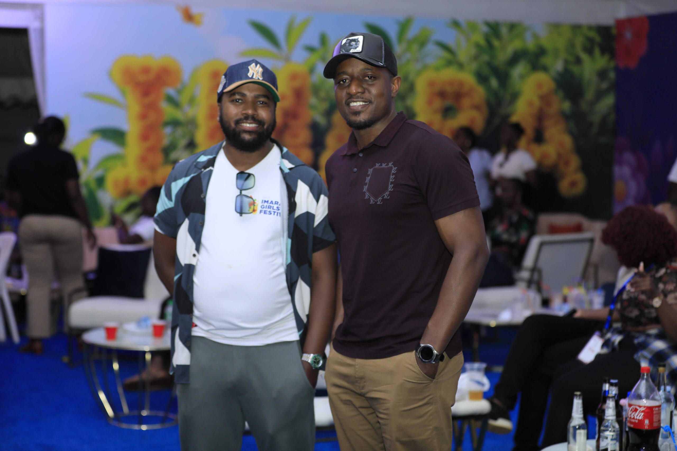 HUMPHREY NABIMANYA AND KITENDA ROBERT